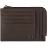 Картхолдер з монетницею Piquadro BLACK SQUARE (B3) D.Brown PU1243B3R_TM