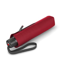 Парасолька механічна Knirps T.050 Medium Manual/Dark Red Kn95 3050 1510
