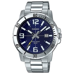 Мужские часы Casio STANDARD Analogue MTP-VD01D-2BVUDF