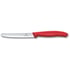 Ніж серейторний 11 см для томатів Victorinox SWISS CLASSIC 6.7831.C1