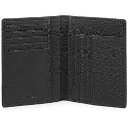 Портмоне Piquadro Erse (S95) Black PU1393S95R_N