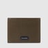 Портмоне Piquadro HARPER (AP) Green-Brown PU5760APR_VETM
