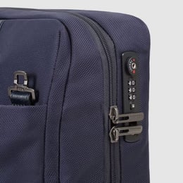 Бізнес-кейс Piquadro BRIEF 2 Blue BV4729BR2_BLU
