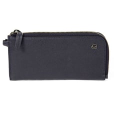 Клатч Piquadro BLACK SQUARE (B3) Blue PP4766B3R_BLU