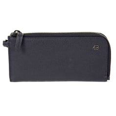 Клатч Piquadro BLACK SQUARE (B3) Blue PP4766B3R_BLU