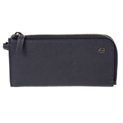 Клатч Piquadro BLACK SQUARE (B3) Blue PP4766B3R_BLU