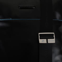 Сумка Piquadro BLUE SQUARE (B2) Black CA5085B2_N