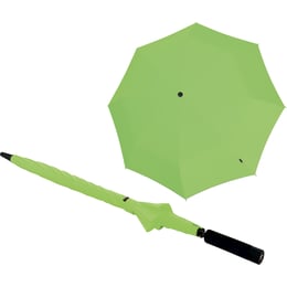Парасолька механічна Knirps U.900 Ultra Light XXL Manual/Neon Green Kn96 2900 8394