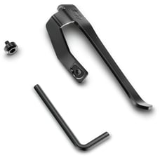 Затискач чорний для SWISSTOOL SPIRIT BS Victorinox 3.0240.3B1