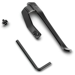 Зажим черный для SWISSTOOL SPIRIT BS Victorinox 3.0240.3B1