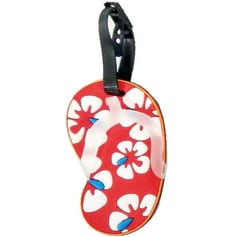 Багажная бирка Travelite ACCESSORIES/Red TL000012-10
