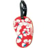 Багажна бирка Travelite ACCESSORIES/Red TL000012-10