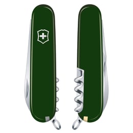 Швейцарський складаний ніж Victorinox WAITER 0.3303.4