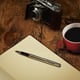 Ручка перова Parker JOTTER Stainless Steel CT FP M