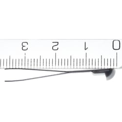 Пінцет для SwissCard Nailcare Victorinox A.7242.10