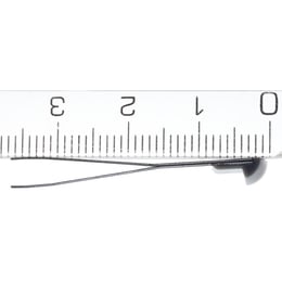 Пінцет для SwissCard Nailcare Victorinox A.7242.10