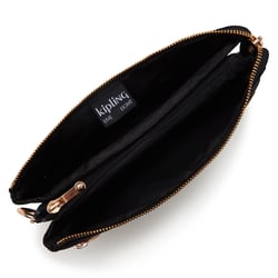Сумка Kipling RIRI ZIP Blck Rose Spice (62Q)
