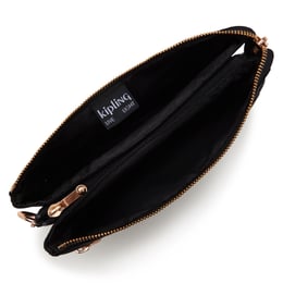 Сумка Kipling RIRI ZIP Blck Rose Spice (62Q)