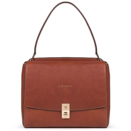 Сумка Piquadro DAFNE (DF) Tobacco BD5276DF_CU