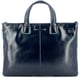 Сумка для ноутбука 15.6″ Piquadro BLUE SQUARE (B2) Navy Blue CA4021B2_BLU2