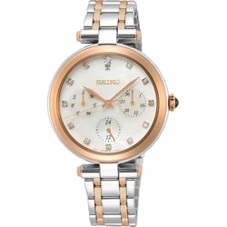 Женские часы Seiko CS DRESS SKY658P1