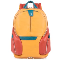 Рюкзак для ноутбука 13″ Piquadro COLEOS Yellow CA3936OS_G