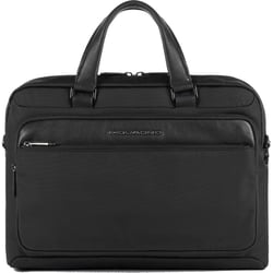 Сумка для ноутбука 14″ Piquadro Macbeth (S115) Black CA5313S115_N