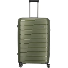 Валіза Travelite AIR BASE/Olive TL075349-86 (Велика)