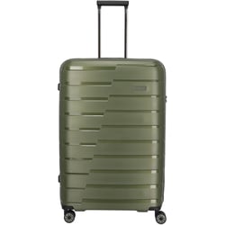 Валіза Travelite AIR BASE/Olive TL075349-86 (Велика)