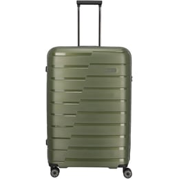 Чемодан Travelite AIR BASE/Olive TL075349-86 (Большой)