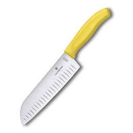 Ніж-сантоку 17 см Victorinox SWISS CLASSIC Santoku 6.8526.17L8B