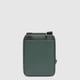 Сумка Piquadro BLACK SQUARE (B3) Green-Green CA3084B3_VEVE
