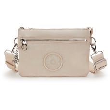 Сумка Kipling RIRI ZIP Beige Spice (26J)
