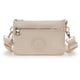 Сумка Kipling RIRI ZIP Beige Spice (26J)