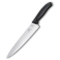 Ніж обробний 22 см Victorinox SWISS CLASSIC Carving 6.8003.22B