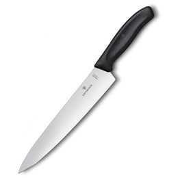 Ніж обробний 22 см Victorinox SWISS CLASSIC Carving 6.8003.22B