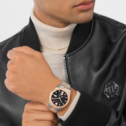 Чоловічий годинник Philipp Plein DATE SUPERLATIVE GENT Ppwmfa0925