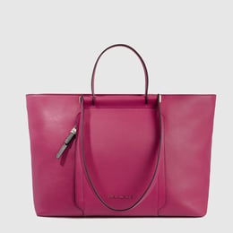 Сумка для ноутбука 15.6″ Piquadro CIRCLE (W92) Fuchsia CA6336W92_R7