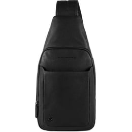 Сумка-слинг Piquadro BLACK SQUARE (B3) Black CA4827B3_N