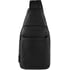 Сумка-слінг Piquadro BLACK SQUARE (B3) Black CA4827B3_N