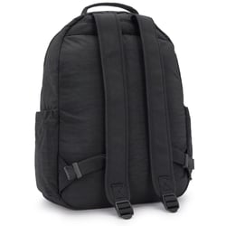 Рюкзак для ноутбука 15″ Kipling SEOUL Black Noir (P39)