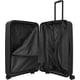 Чемодан Travelite AIR STRIPE/Black TL7000349-01 (Большой)