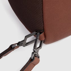 Сумка-слинг Piquadro CRONUS (S134) Brown CA6686S134_M