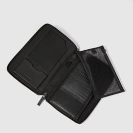 Тревелер Piquadro MODUS Restyling (MOS) Black PP3246MOSR_N