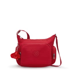Сумка Kipling GABB S Ruby Red (1NW)