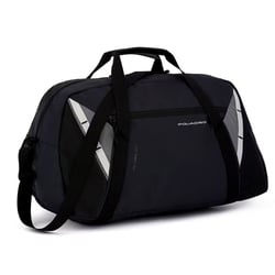 Дорожня сумка складана Piquadro FOLDABLE (FLD) Black BV6008FLD_N (Маленька)