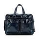 Сумка для ноутбука 15″ Piquadro BLUE SQUARE (B2) Navy Blue CA2765B2_BLU2