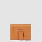 Портмоне Piquadro ATLAS (S138) Orange PU5957S138R_AR