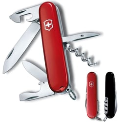 Швейцарский складной нож Victorinox SPARTAN UKRAINE 1.3603.1.3
