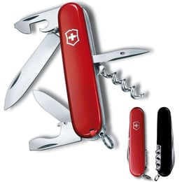 Швейцарський складаний ніж Victorinox SPARTAN UKRAINE 1.3603.1.3